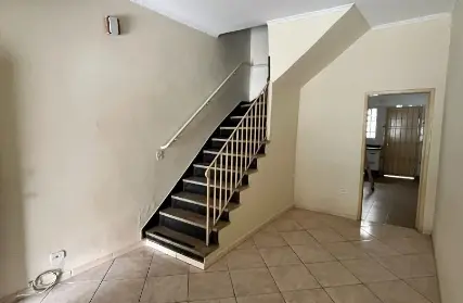 Imagem: Sobrado para Venda, Vila Marina