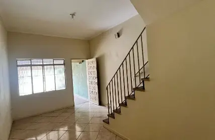 Imagem: Sobrado para Venda, Vila Marina