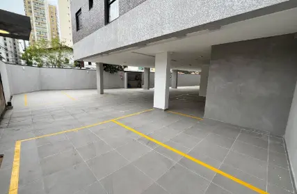 Imagem: Cobertura para Venda, Jardim Bela Vista