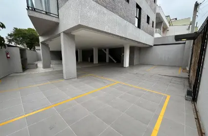 Imagem: Cobertura para Venda, Jardim Bela Vista