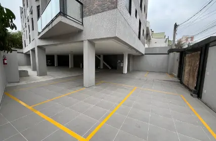 Imagem: Cobertura para Venda, Jardim Bela Vista