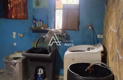 Imagem: Casa Térrea para Venda, Capivari