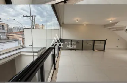 Imagem: Sobrado para Venda, Olímpico
