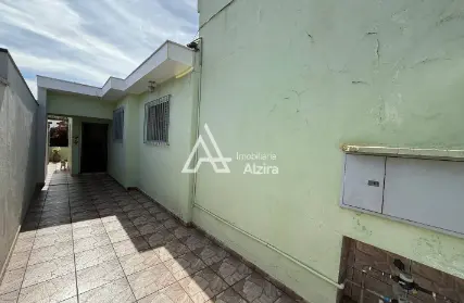 Imagem: Casa Térrea para Venda, Cidade São Jorge