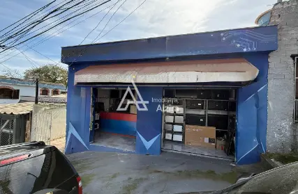 Imagem: Casa Térrea para Venda, Cidade São Jorge