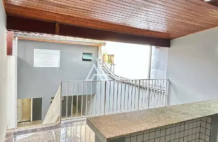 Imagem: Sobrado para Venda, Vila Pires