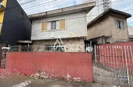 Imagem: Casa Térrea para Venda, Vila Leopoldina