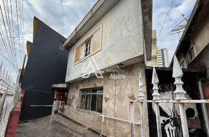 Imagem: Casa Térrea para Venda, Vila Leopoldina