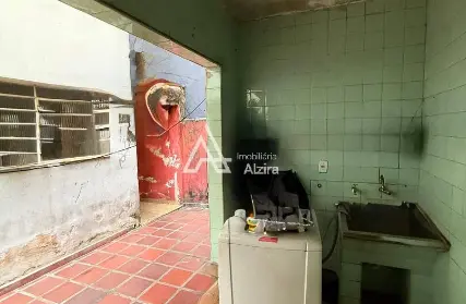 Imagem: Casa Térrea para Venda, Vila Leopoldina