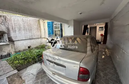 Imagem: Casa Térrea para Alugar, Vila Alzira