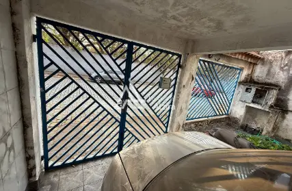 Imagem: Casa Térrea para Alugar, Vila Alzira