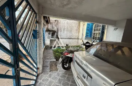 Imagem: Casa Térrea para Alugar, Vila Alzira