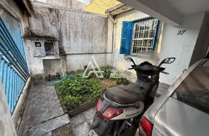 Imagem: Casa Térrea para Alugar, Vila Alzira