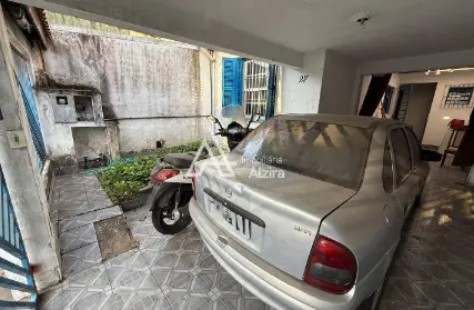 Imagem: Casa Térrea para Alugar, Vila Alzira