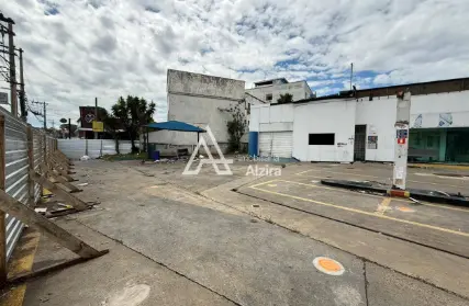 Imagem: Terreno para Venda, Rudge Ramos