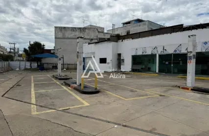 Imagem: Terreno para Venda, Rudge Ramos