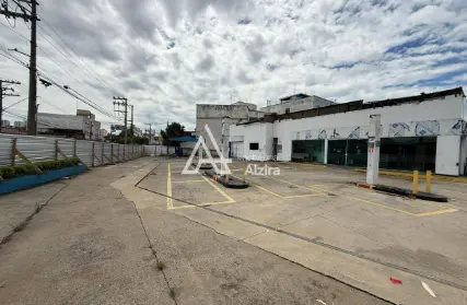 Imagem: Terreno para Venda, Rudge Ramos