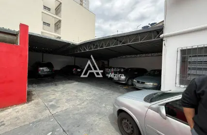 Imagem: Terreno para Alugar, Rudge Ramos