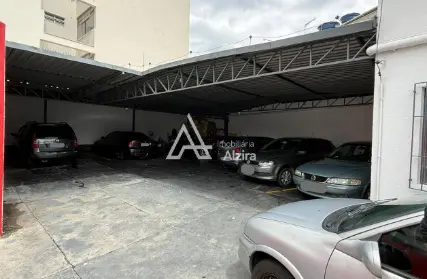 Imagem: Terreno para Alugar, Rudge Ramos