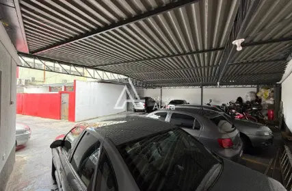 Imagem: Terreno para Alugar, Rudge Ramos