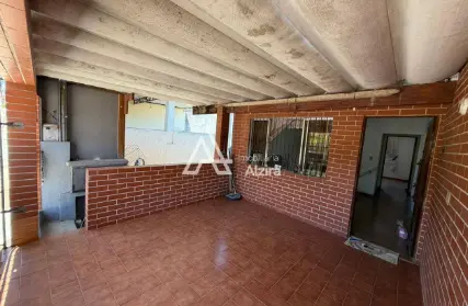 Imagem: Sobrado para Venda, Jardim do Estádio