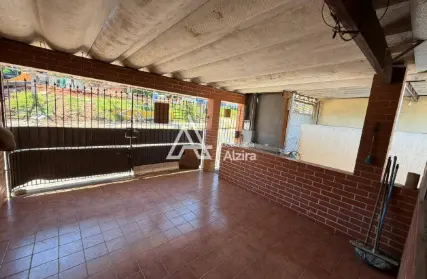 Imagem: Sobrado para Venda, Jardim do Estádio