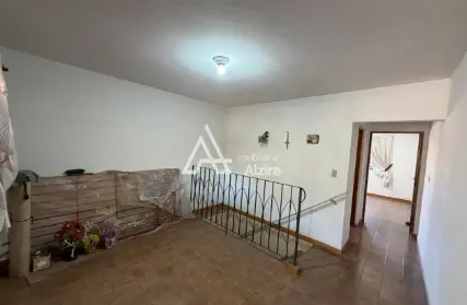 Imagem: Sobrado para Venda, Jardim do Estádio