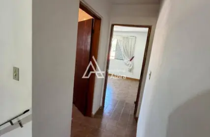 Imagem: Sobrado para Venda, Jardim do Estádio