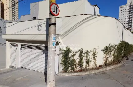 Imagem: Sobrado para Venda, Vila Alzira