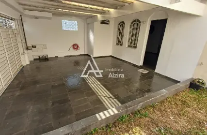 Imagem: Sobrado para Venda, Vila Alzira