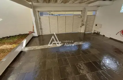 Imagem: Sobrado para Venda, Vila Alzira