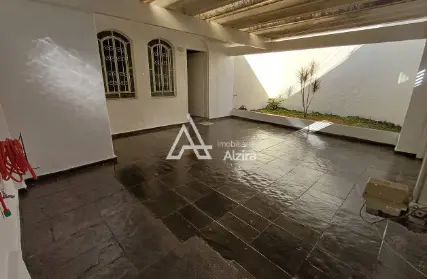 Imagem: Sobrado para Venda, Vila Alzira