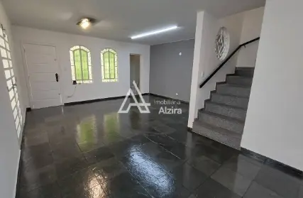 Imagem: Sobrado para Venda, Vila Alzira