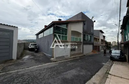 Imagem: Sobrado para Venda, Vila Luzita