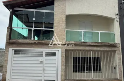 Imagem: Sobrado para Venda, Vila Luzita