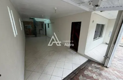 Imagem: Sobrado para Venda, Vila Luzita