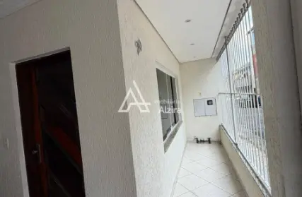 Imagem: Sobrado para Venda, Vila Luzita