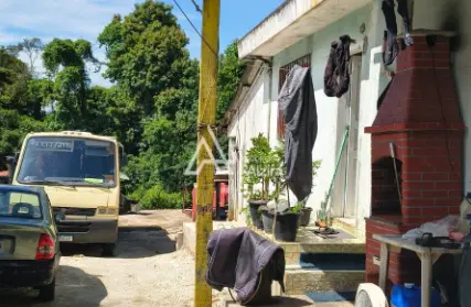 Imagem: Terreno para Venda, Vila Alzira