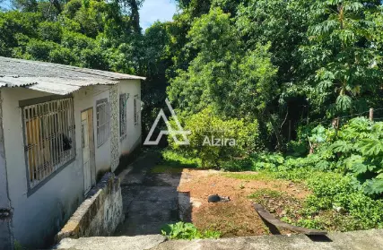 Imagem: Terreno para Venda, Vila Alzira