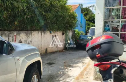 Imagem: Terreno para Venda, Vila Alzira