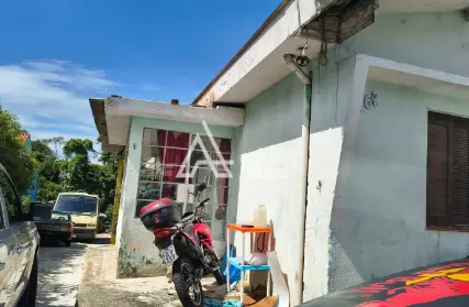 Imagem: Terreno para Venda, Vila Alzira