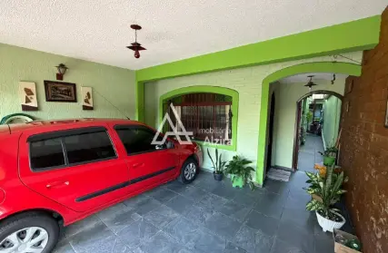 Imagem: Condomínio Fechado para Venda, Vila Alzira