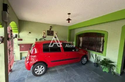 Imagem: Condomínio Fechado para Venda, Vila Alzira