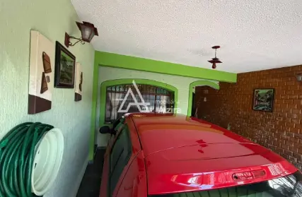 Imagem: Condomínio Fechado para Venda, Vila Alzira