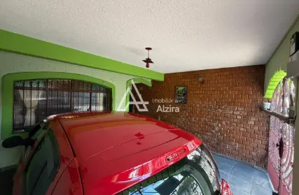 Imagem: Condomínio Fechado para Venda, Vila Alzira