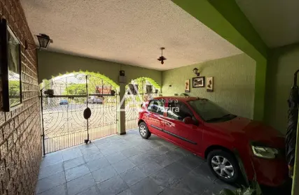 Imagem: Condomínio Fechado para Venda, Vila Alzira