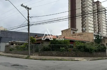 Imagem: Casa Térrea para Venda, Vila Alzira