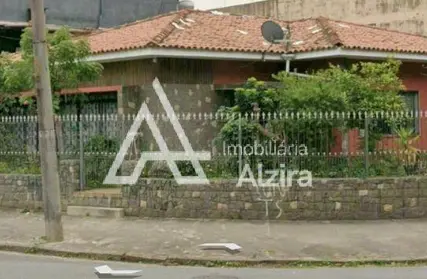 Imagem: Casa Térrea para Venda, Vila Alzira