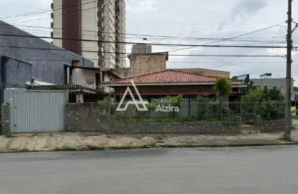 Imagem: Casa Térrea para Venda, Vila Alzira