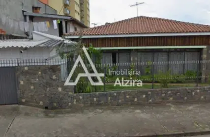 Imagem: Casa Térrea para Venda, Vila Alzira